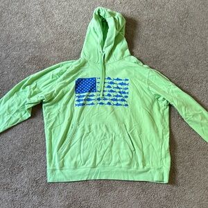 Columbia sweatshirt